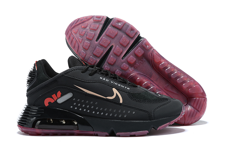 Women's Running Weapon Neymar Jr. Air Max 2090 Shoes 015